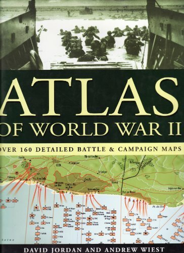 Atlas world war over - atlas, of