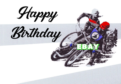 Ipswich witches retro speedway - witches,