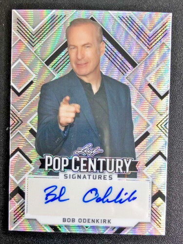 Bob odenkirk 2022 pop - 2022, century