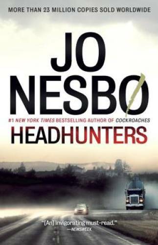 Headhunters vintage - headhunters, (vintage