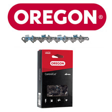 Oregon 20BPX072E Chainsaw Chain - Fits 18" Ryobi PCN4545 Chainsaws