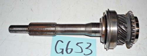 Mgtd mgtf gearbox first - mgtd,