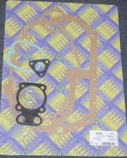 1961-1967 Moto Guzzi Stornello