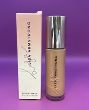 SHADE 50 Lisa Armstrong