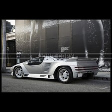 Photo A.018799 VECTOR W8