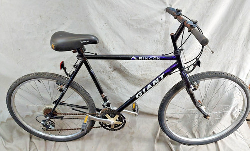 1993 giant rincon - giant,