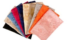 Organza Silky Meshes Wrap