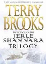The Jerle Shannara Trilogy