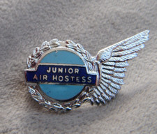 Vintage JUNIOR AIR HOSTESS