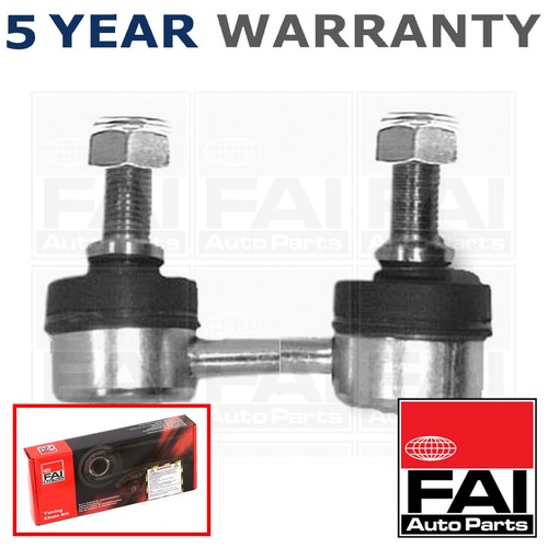 Fai rear stabiliser - stabiliser, link