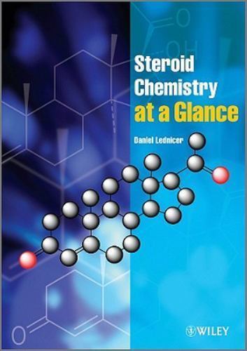 Steroid chemistry glance - steroid, a