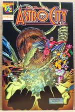 Wizard Presents: Astro City