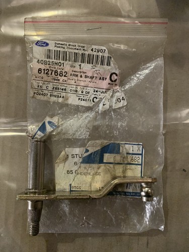 Genuine ford granada scorpio - ford,