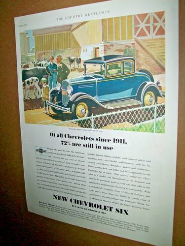 1931 chevy sport - sport, coupe
