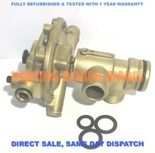 Worcester cdi rsf 28 - rsf, bf,