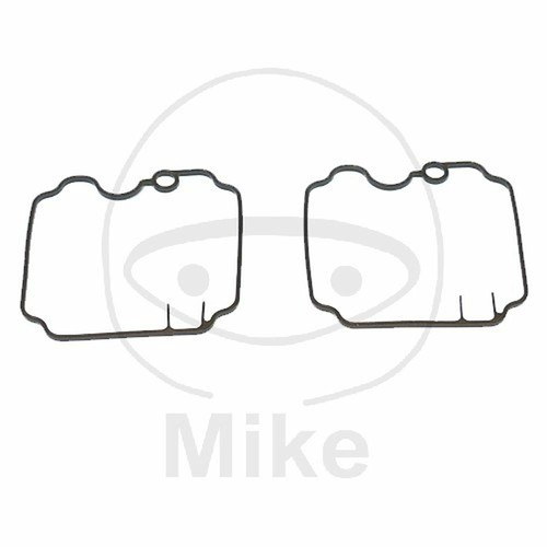 Set float chamber gaskets - set,