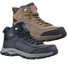 MENS HIKING BOOTS COMBAT