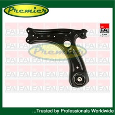 Premier Front Left Track