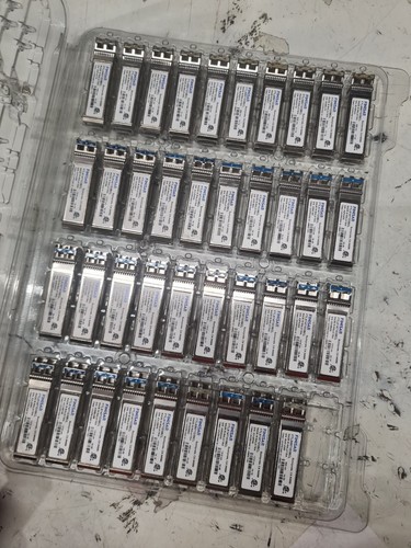 Finisar ftlx1471d3bcl sfp - finisar,