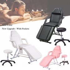 Massage couch bed beauty salon - couch,