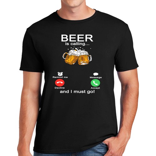 Funny shirts beer - t-shirts,