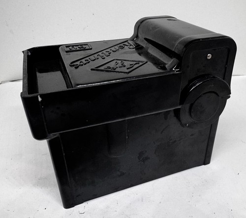 Agfa rondinax daylight film - daylight,