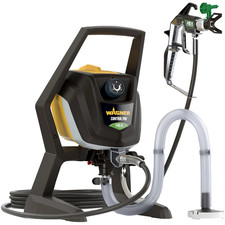 Wagner Control Pro 250R Airless Sprayer 550W 240V