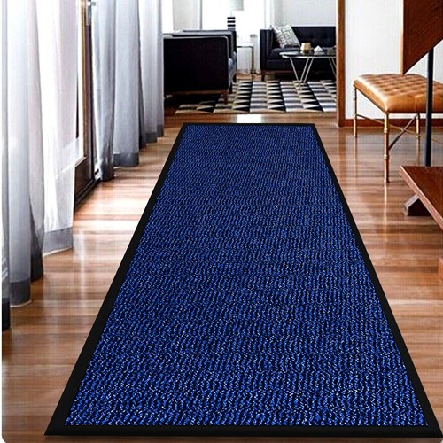 Non slip rubber back - area, rug