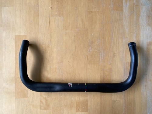 Cinelli lola bullhorn single - lola,