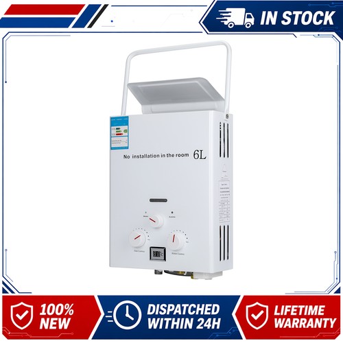 Hot water heater instant - water,