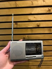 Sony Vintage Transistor Radio