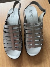 Hotter Comfort Concept