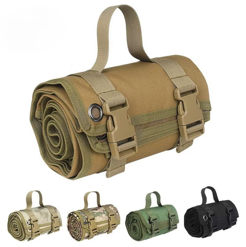 Tactical shooting mat 200x75cm - tactical,