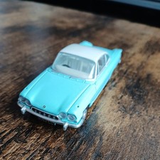 VANGUARDS FORD CAPRI -