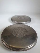 Vintage VW Volkswagen Chrome
