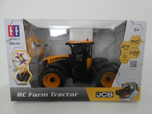 Scale jcb fast - scale,
