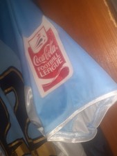 Coventry City FC 2007/08 Puma