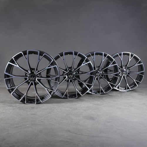 Inch rims golf viii 8 - vw,