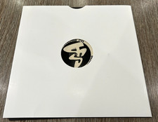 DJ Krome & Mr Time - The Slammer - 12" Vinyl Promo - SUBBASE 26 - 1993