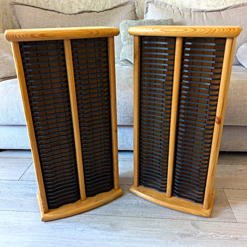 Vintage rack stands - vintage,