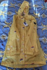 Joules girls waterproof
