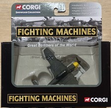 Corgi Fighting Machines Great