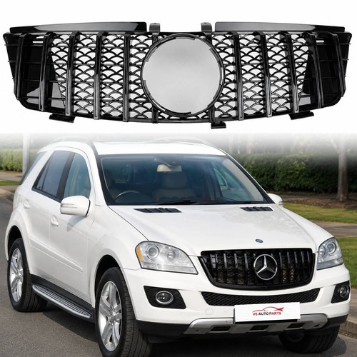 For mercedes class w164 - mercedes,