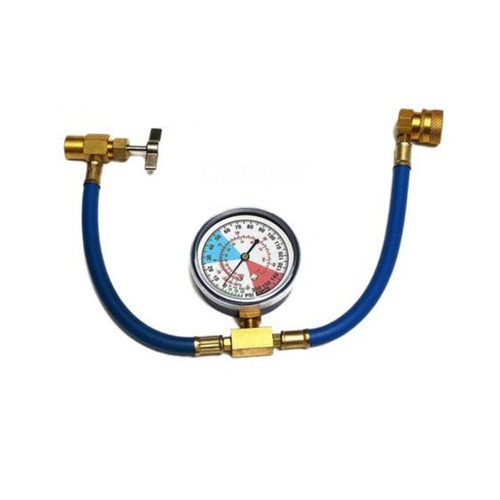 R134a car c refrigeration - ac,