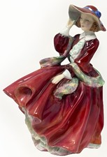 Royal Doulton “Top O’ The