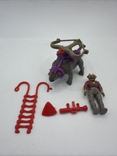 TYCO  Dinoriders Ankylosaurus