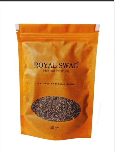 Royal swag herbal - swag, natural