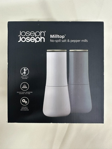 Joseph milltop - joseph,