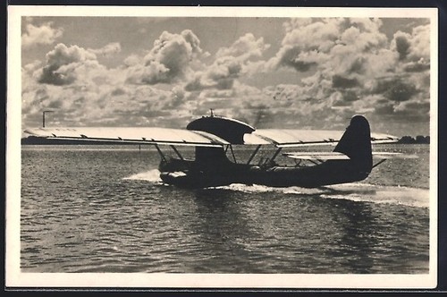 Postcard our luftwaffe remote - our, luftwaffe,