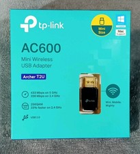 TP-Link AC600 Mini Wireless